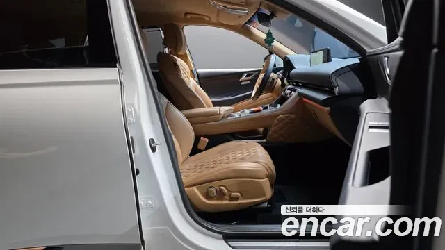 Genesis GV80 2.5T бензин 2WD, миниатюра 28