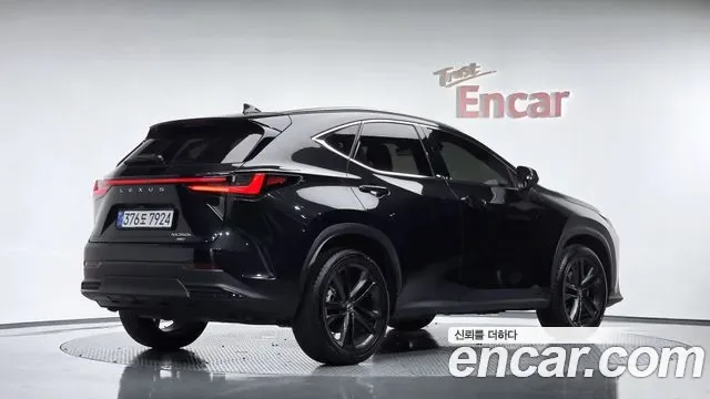 Lexus NX Premium, миниатюра 27