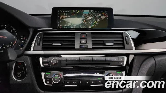 BMW 3 GT (F34) GT 320d xDrive, миниатюра 25