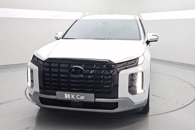Hyundai The New Palisade бензин 3.8 2WD