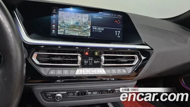 BMW Z4 sDrive20i M, миниатюра 9