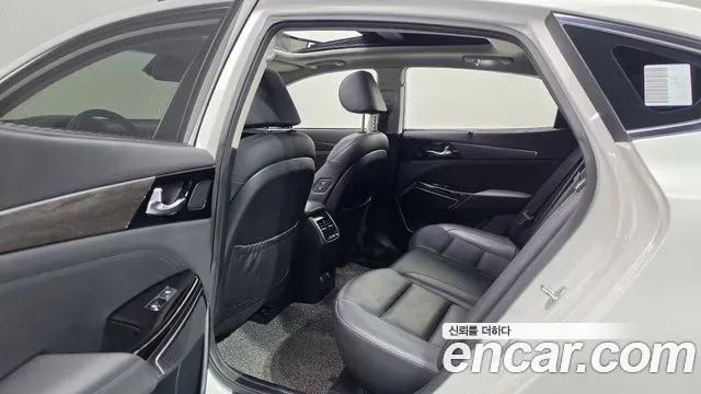 Kia K7 2.5 GDI, миниатюра 25