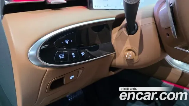 Genesis GV70 2.5T бензин 2WD ( ), миниатюра 28