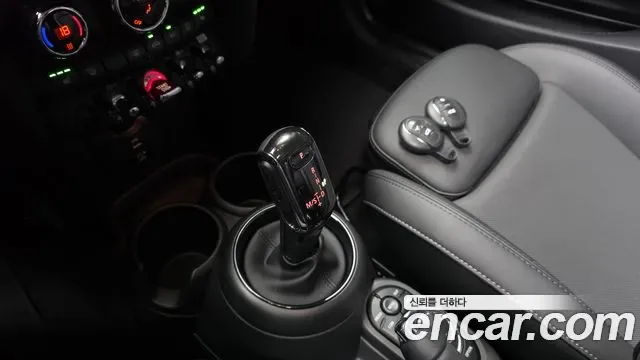 MINI Cooper III, миниатюра 16