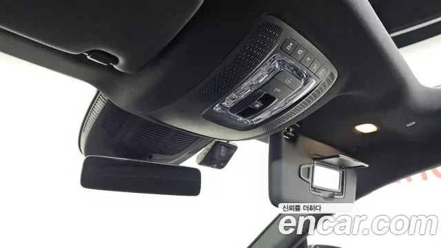 Mercedes-Benz GLE GLE450 4MATIC, миниатюра 12