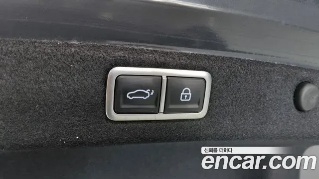 Hyundai Grandeur 2.5 бензин 2WD Premium, миниатюра 22