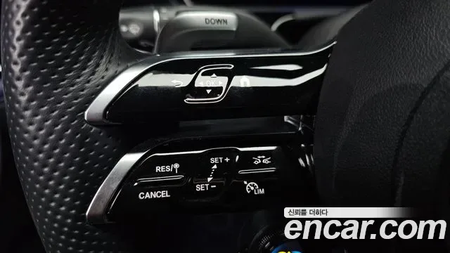 Mercedes-Benz AMG GT 4 43 4MATIC+, миниатюра 25
