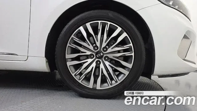 Kia K7 3.0 LPI Prestige( ), миниатюра 10