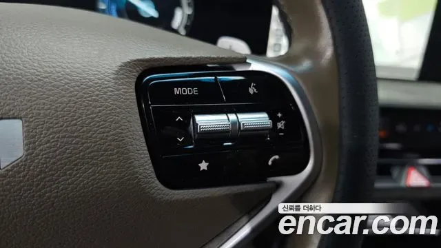 Kia K8 гибрид, миниатюра 27