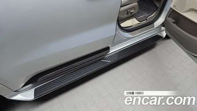 Kia Carnival HEV 9 мест Signature, миниатюра 17
