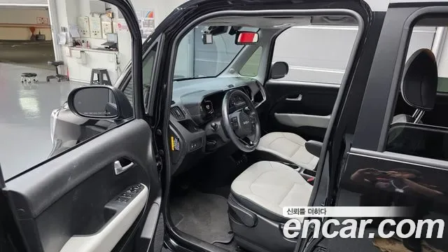 Kia Ray Signature, миниатюра 25