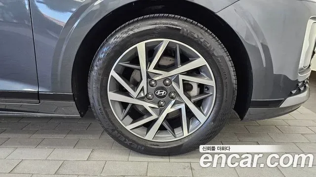 Hyundai Grandeur 2.5 бензин 2WD Premium, миниатюра 10