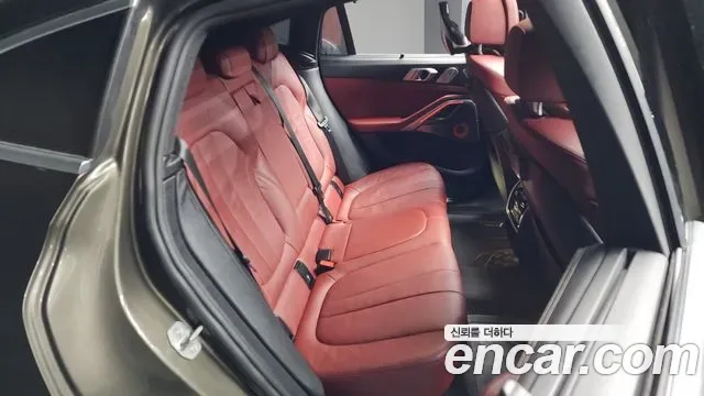 BMW X6 xDrive40i M, миниатюра 7