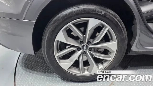 Audi e-, миниатюра 21