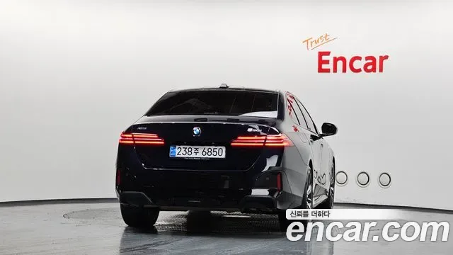 BMW 5 (G60) 530i xDrive M, миниатюра 15