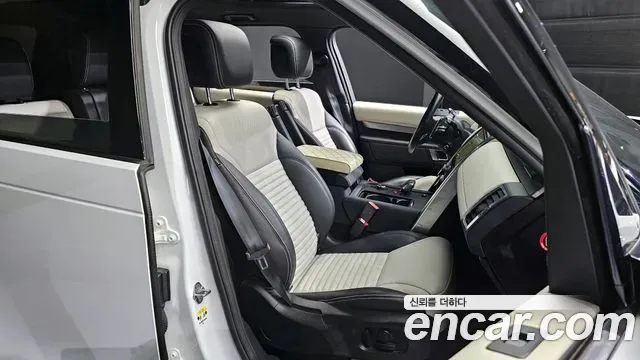 Land Rover Discovery P360 R- SE, миниатюра 19