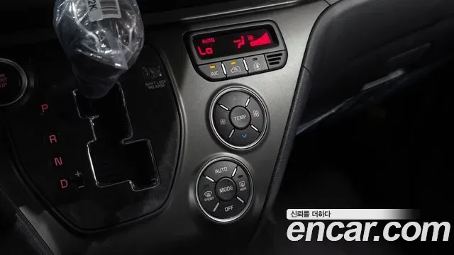 Kia Ray Signature X Line, миниатюра 20