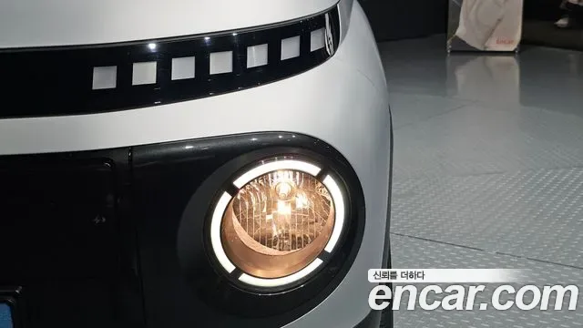 Hyundai Casper Inspiration, миниатюра 27