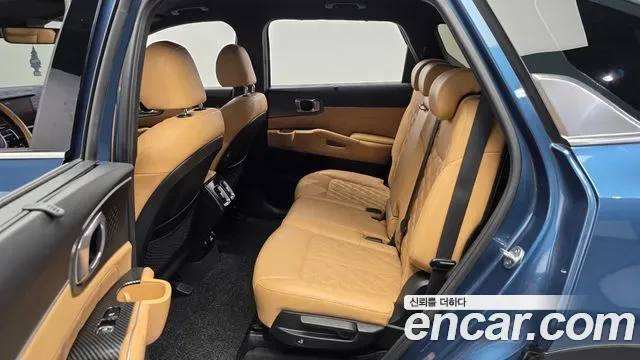 Kia Sorento дизель 2.2 2WD Signature, миниатюра 16