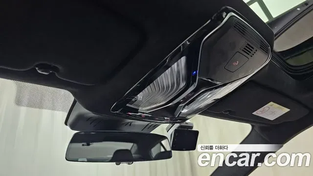 BMW 8 (G15) M850i xDrive, миниатюра 6