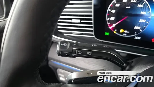 Mercedes-Benz GLS GLS450d 4MATIC, миниатюра 26
