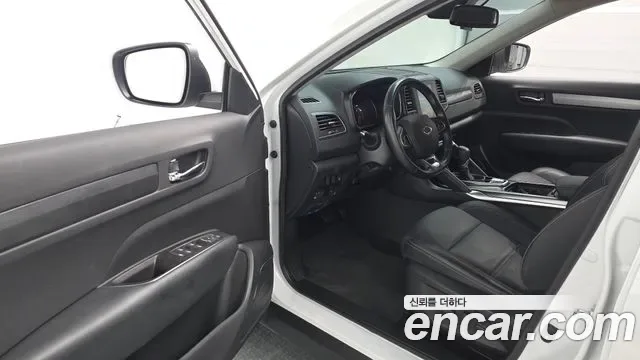 Renault QM6 2.0 LPe LE 2WD, миниатюра 29