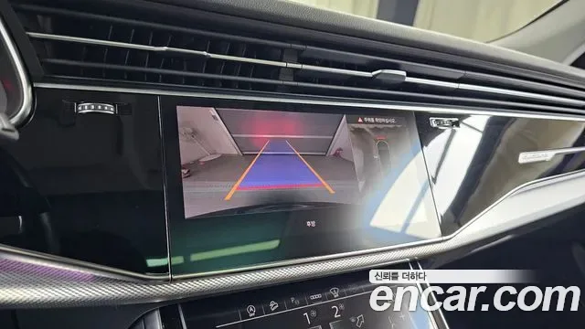 Audi Q8 45 TDI Premium, миниатюра 13
