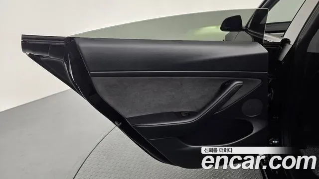 Tesla 3 AWD, миниатюра 16