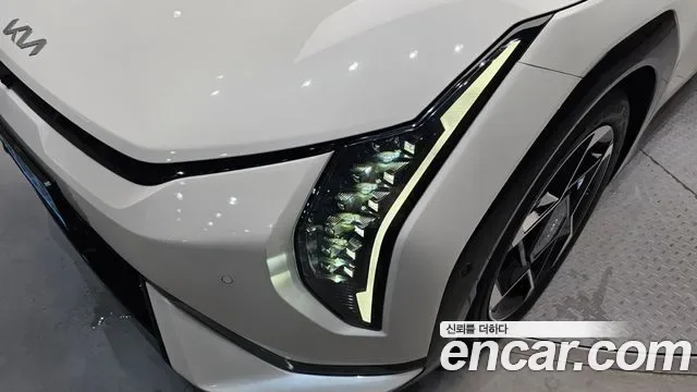 Kia EV4 2WD GT LIne, миниатюра 26