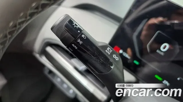 Kia EV3 2WD, миниатюра 8