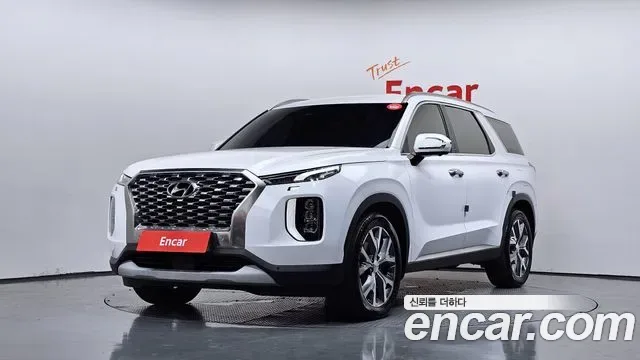 Hyundai Palisade бензин 3.8 2WD Prestige