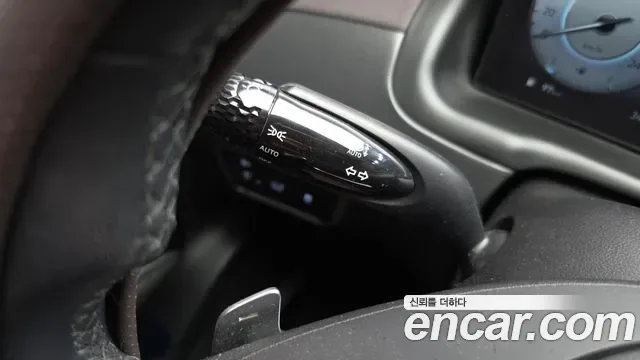 Hyundai TUCSON бензин 1.6 Turbo 2WD Inspiration, миниатюра 18