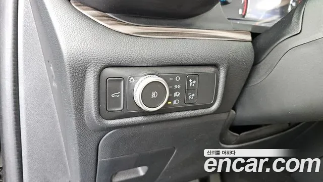 Ford Explorer 2.3 4WD, миниатюра 2