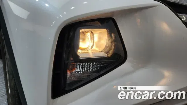 Hyundai TUCSON бензин 1.6 Turbo 2WD Modern, миниатюра 26