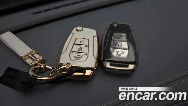 KGM EVX E7, миниатюра 27