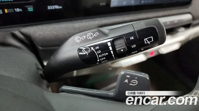 Kia EV3 2WD GT Line, миниатюра 8