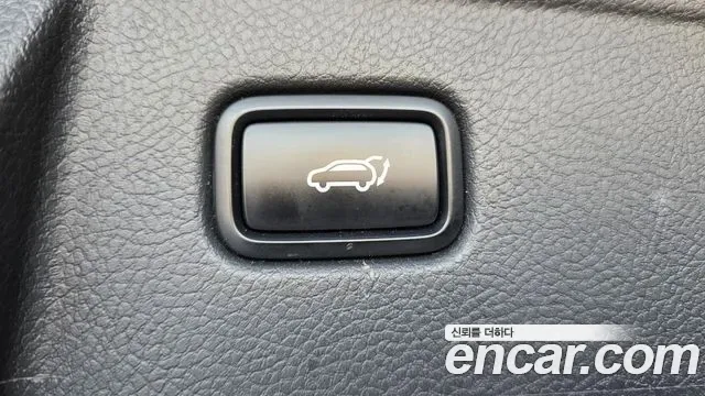Kia Mohave дизель 3.0 4WD 7 мест, миниатюра 25
