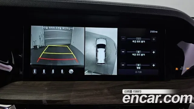 Kia Mohave дизель 3.0 4WD 6 мест, миниатюра 29
