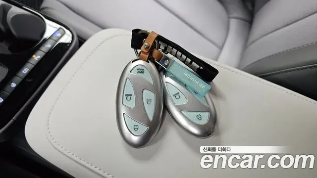 Hyundai Ioniq 5 AWD, миниатюра 5