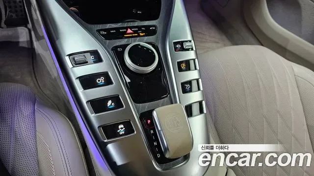Mercedes-Benz AMG GT 4 43 4MATIC+, миниатюра 11