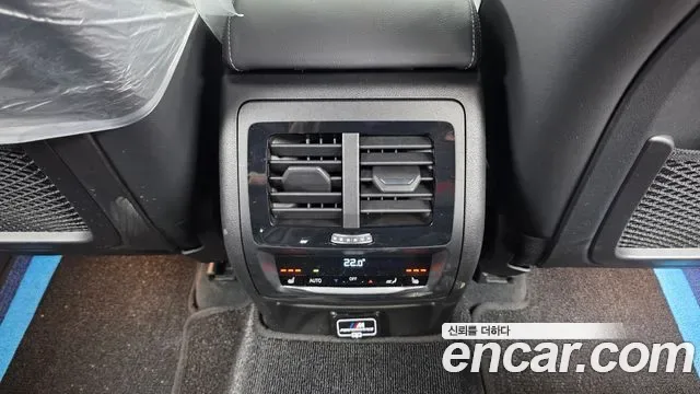 BMW X4 xDrive20i M, миниатюра 4