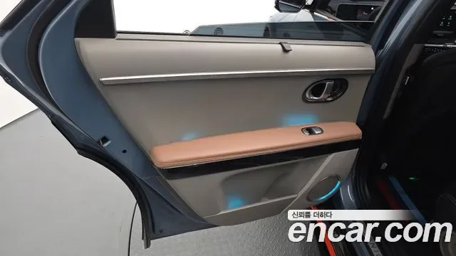 Hyundai Ioniq 5 Prestige, миниатюра 26
