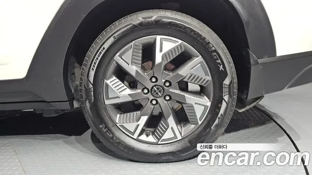 KGM EVX E7, миниатюра 25