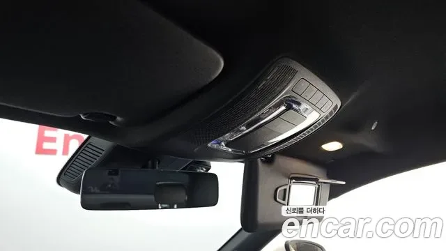 Mercedes-Benz A-Class A220, миниатюра 6