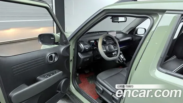 Hyundai Casper Turbo Inspiration, миниатюра 19