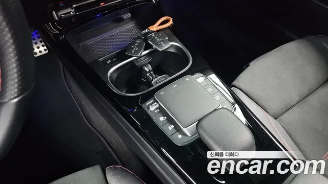 Mercedes-Benz CLA CLA250 4MATIC, миниатюра 19