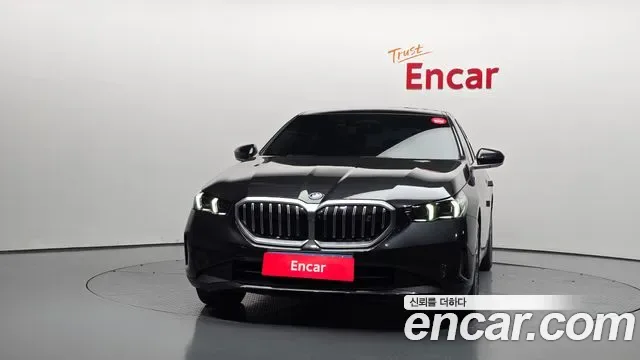 BMW i5 eDrive 40, миниатюра 21