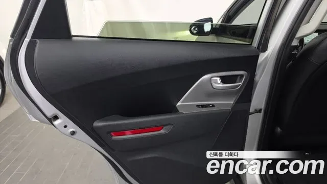Kia Niro, миниатюра 14