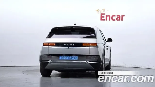 Hyundai Ioniq 5, миниатюра 20