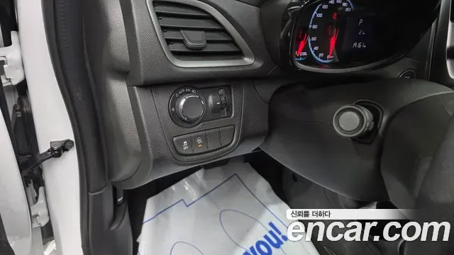 Chevrolet The New Spark LT, миниатюра 17